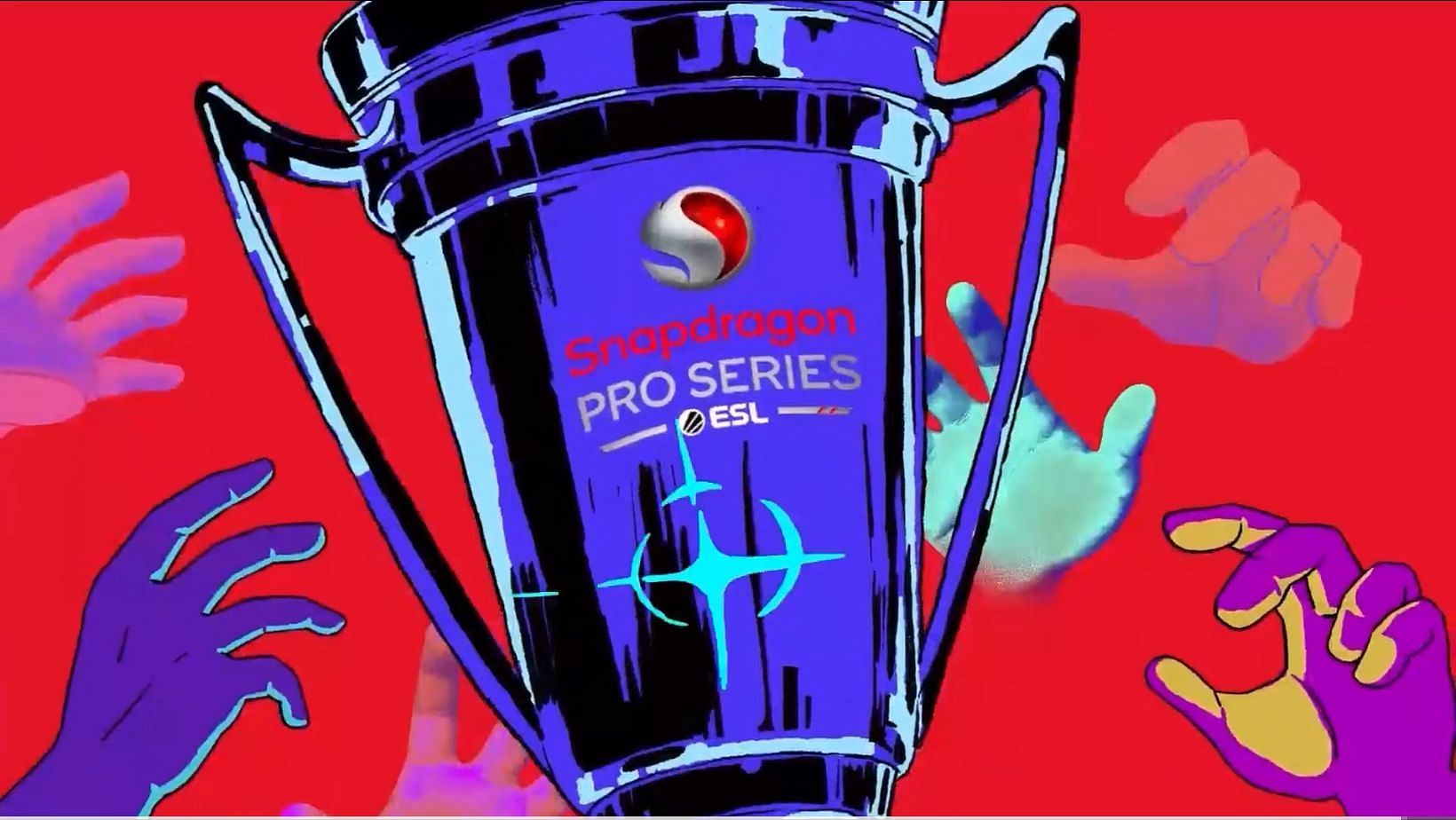 SPS MLBB Challenge Finals begins on February 8 (Image via YouTube/Snapdragon Pro Series)