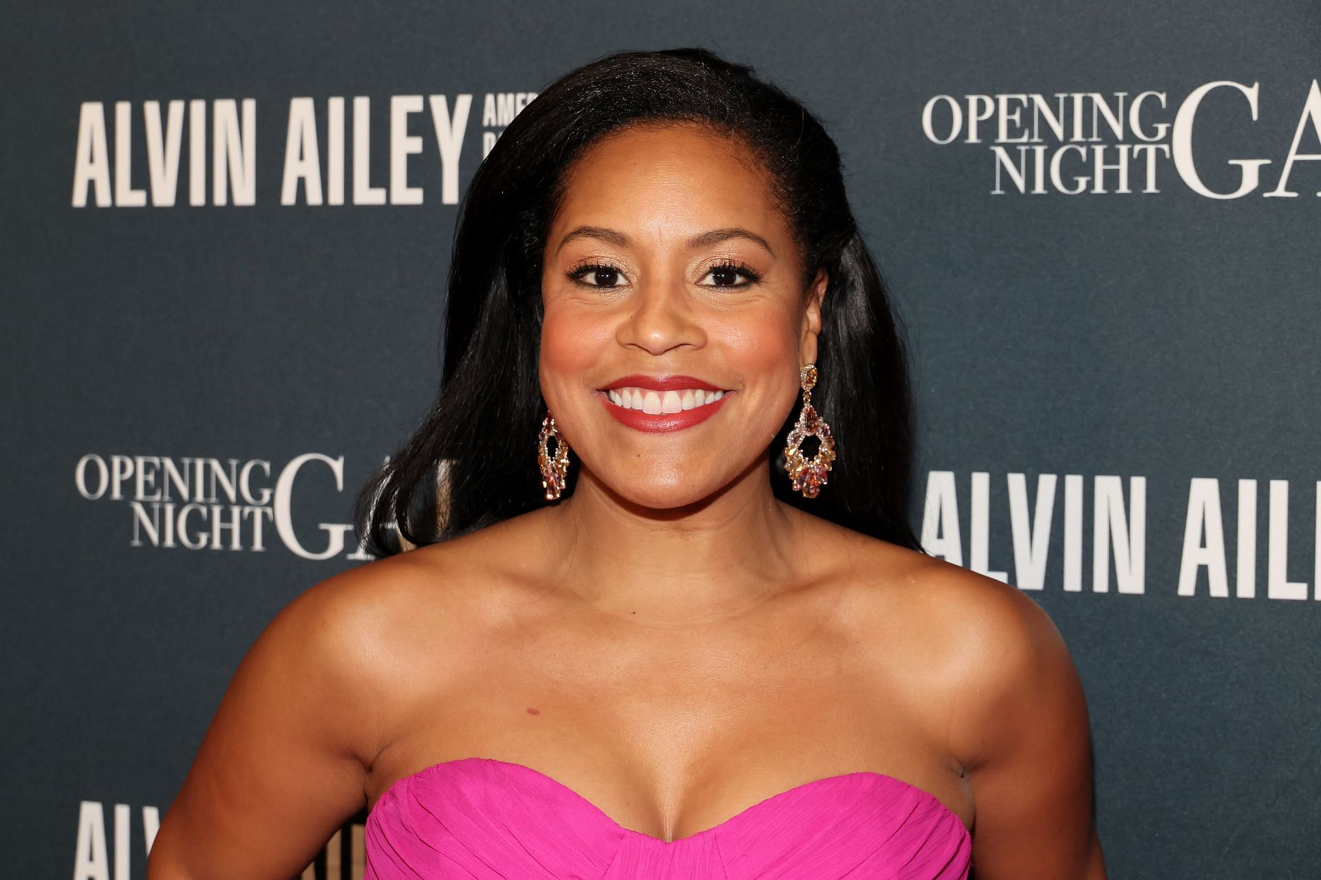 Alvin Ailey American Dance Theater 2022 Opening Night Gala - Source: Getty