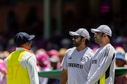 Former Saurashtra batter and India A coach being considered for India’s batting role: Reports