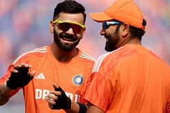 Who said what - top 5 expert reactions on India's squad for Champions Trophy 2025 ft. Yograj Singh