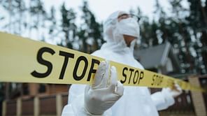What happened to Mark Hasse? Details explored about the subject of Prosecuting Evil on Oxygen