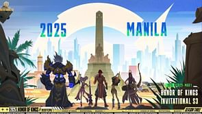 Honor of Kings Invitational Season 3: Prize pool distribution, teams, format, and dates