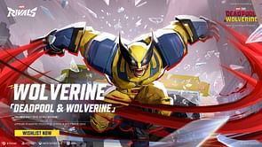 New X-Men heroes and their abilities leaked for Marvel Rivals: Professor X, Beast, Nightcrawler, and more