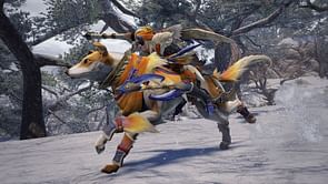 5 reasons why you should play Monster Hunter Rise while waiting for Monster Hunter Wilds