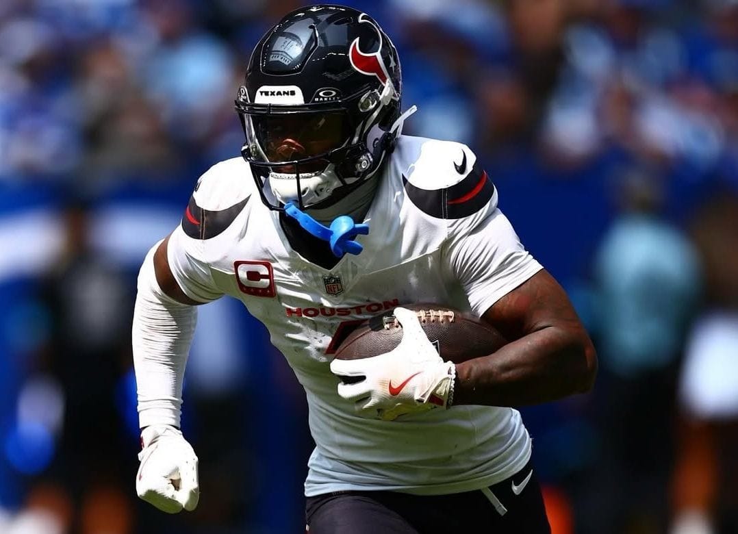 Stefon Diggs' Contract Breakdown, Salary Cap Details, Bonuses, Terms & More