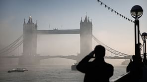 What is Smart Dust? DARPA conspiracy theory surrounding abnormal fog enveloping the globe intensifies