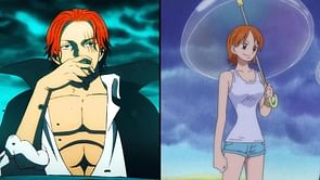 Elbaph's invaders in One Piece could unveil Nami's true origins