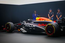Red Bull shares timeline of when it would move finally away from 'relic of the cold war' for its car development