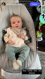 Credit: Amanda Wallace on Instagram.