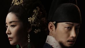 The Glory actress Cha Joo-young impresses audience with her bold scenes in The Queen Who Crowns