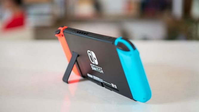 Nintendo Switch 2 CPU and GPU clock speeds allegedly leaked