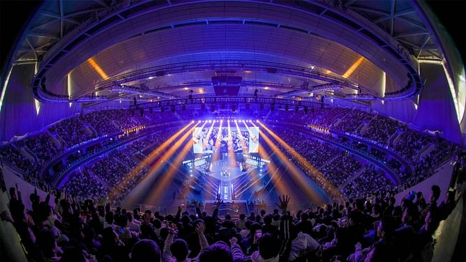 Valve reveals new Major format for CS2