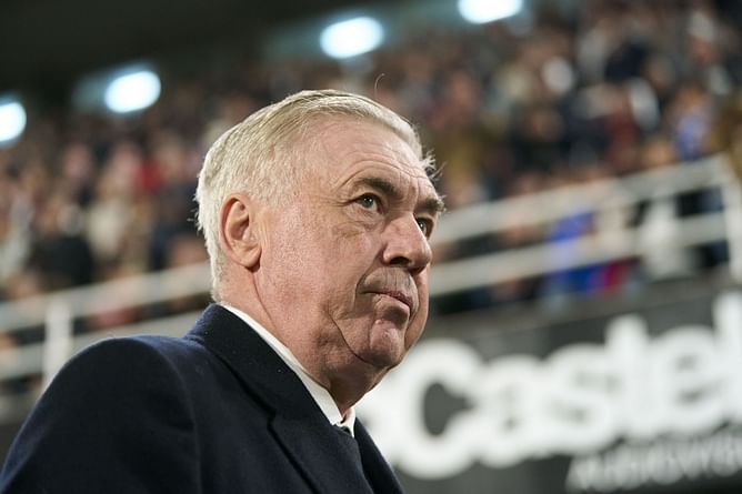 Real Madrid believe key duo will be fit to feature against Barcelona in Supercopa final despite picking up knocks in Mallorca clash: Reports