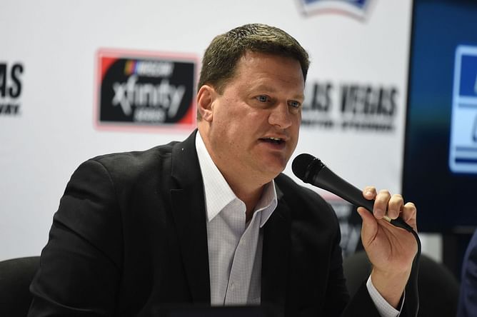 NASCAR breaks major news concerning 3 OEMs in the sport