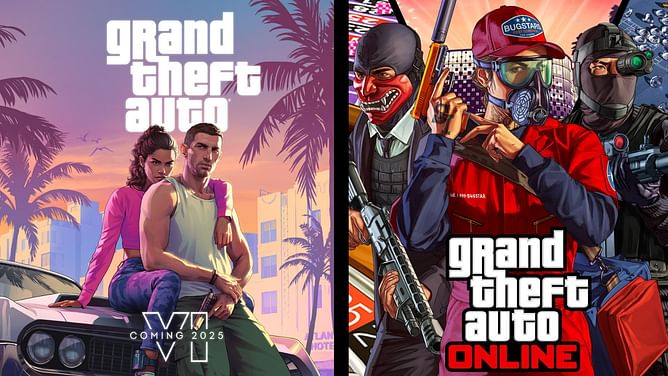 5 reasons why GTA Online's servers should remain live on PS4 and Xbox One after GTA 6's release