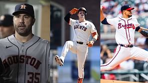 35-year-old free agent shares thoughts on future in light of 40-plus Justin Verlander, Charlie Morton signing $15,000,000 contracts