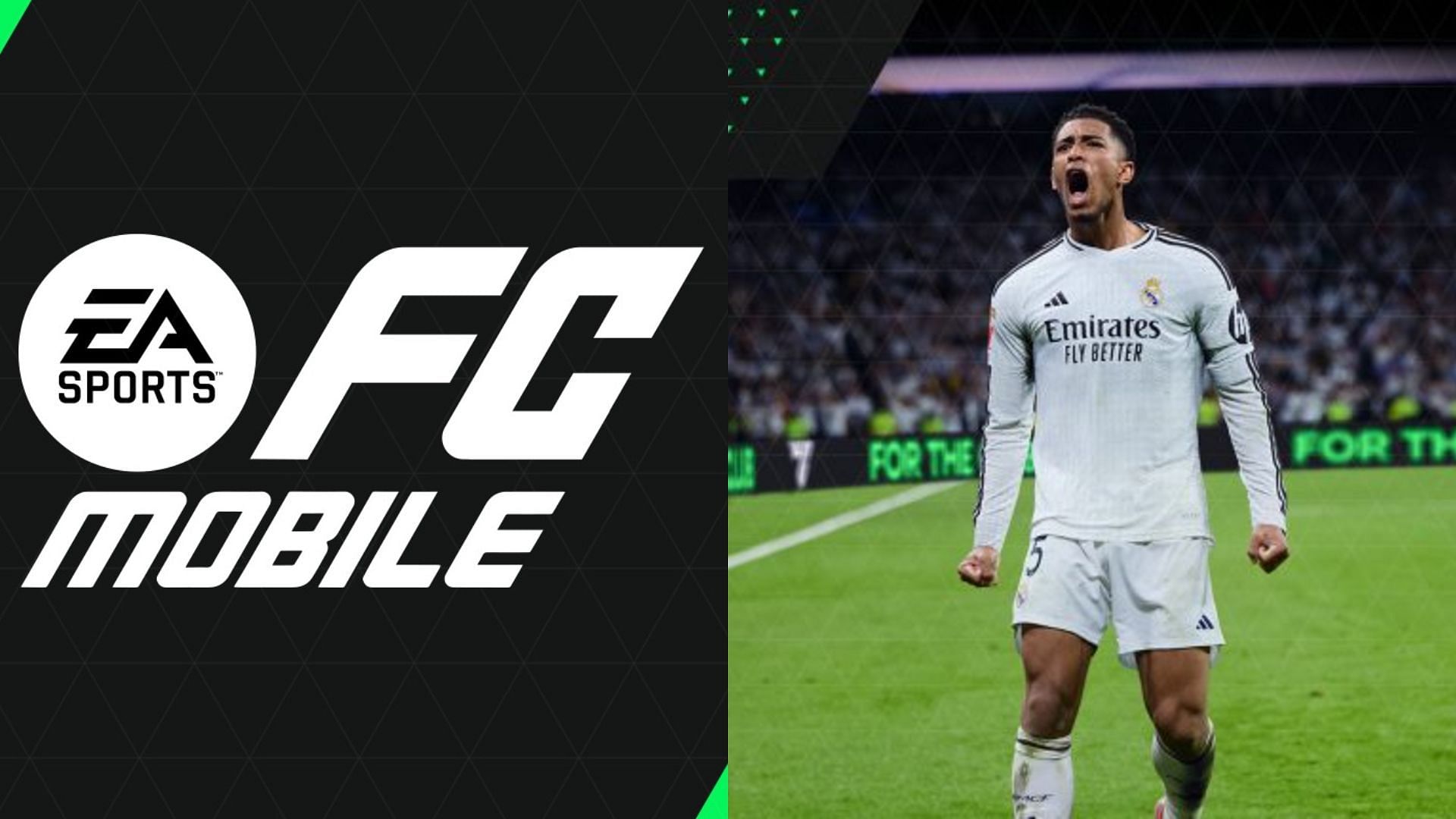 All active EA FC Mobile redeem codes (Images via EA Sports)