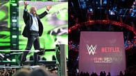 The shocking truth about WWE's Netflix premiere; Teddy Long claims the show had no storylines (Exclusive)