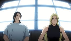 Jujutsu Kaisen fans are wrong to blame Yuki for Geto's dark path in life