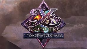 How to beat Dularn, The Tragic Loyalist boss in Ys Memoire: The Oath In Felghana