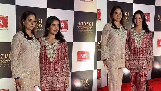 'मैंने सोचा इनकी बहन',सारा तेंदुलकर को उनकी मां के साथ देख कंफ्यूज हुए फैंस, कही बड़ी बात