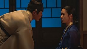 The Tale of Lady Ok episodes 13 & 14 recap: Why did guards show up with warrants to arrest Tae-young and Seung-hwi?