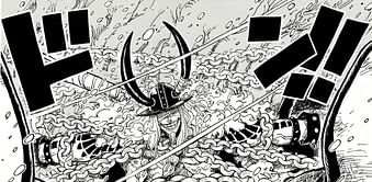 Loki's role in One Piece may extend well past the Elbaph Arc