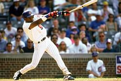 Sammy Sosa’s Cubs Hall of Fame induction sees him waving the American flag at Cubs Con, evoking the icon's heartfelt gesture after 9/11