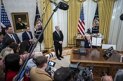 Did Trump sign an executive order requiring Rockstar Games to release GTA 6 in 2025? AI video goes viral