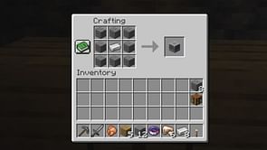 New Minecraft lodestone recipe change: All you need to know