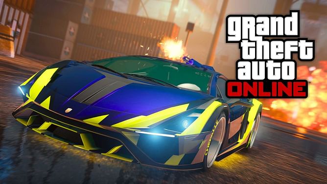 Rockstar makes GTA 5 Online worth playing again as fans await GTA 6 release