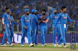 "It's not a school" - Chairman of selectors opens up on new guidelines issued by the BCCI on team bonding ahead of 2025 Champions Trophy