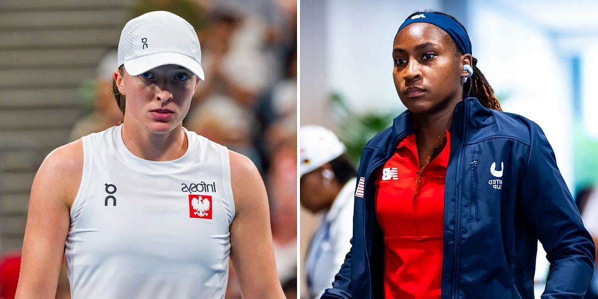 Iga Swiatek issues word of caution to Coco Gauff-led Team USA after United Cup final defeat