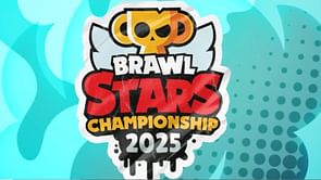 Brawl Stars Championship 2025 roadmap revealed