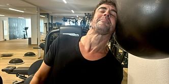 Why do F1 drivers have disproportionately thick necks? All about the fitness demands of Formula 1 racing