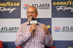 “This year is going to be a big year”: Kyle Petty announces applications opening for yearly motorcycle charity ride