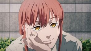 Fami's plan may actually be to help the Death Devil in Chainsaw Man