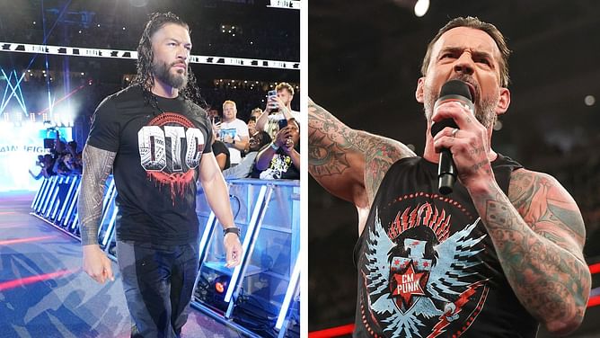 3 signs Roman Reigns will NOT win the 2025 WWE Royal Rumble Match