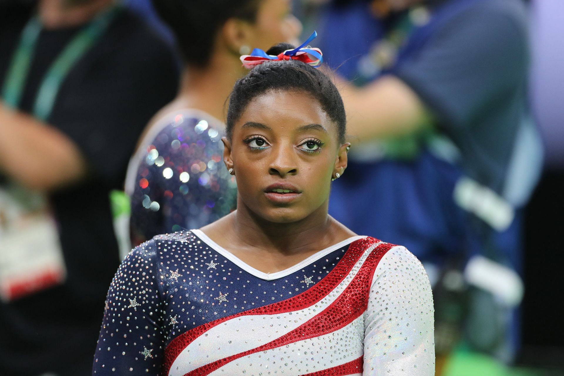 Artistic Gymnastics - Rio de Janeiro Olympics 2016 - Source: Getty