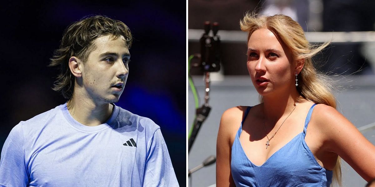 Anastasia Potapova Alexander Shevchenko divorce