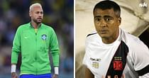 After Neymar claims he will do ‘everything’ to win 2026 World Cup, Romario issues warning on what must be done for Brazil to become champions