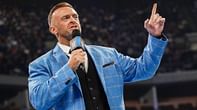 Nick Aldis to make a huge WWE championship match on SmackDown ahead of the Royal Rumble? Exploring the possibility