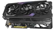 Inno3D GeForce RTX 4090 iChill X3 design (Image via Inno3D)