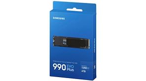 4TB Samsung SSD drops to the lowest price on Best Buy