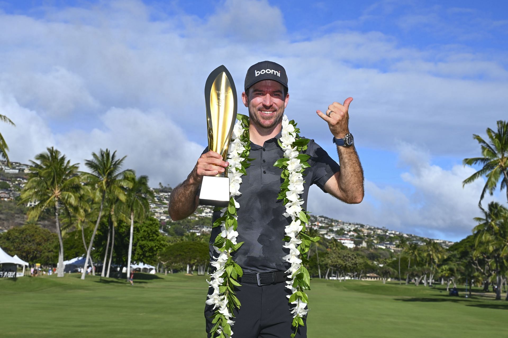 Sony Open In Hawaii 2025 - Final Round - Source: Getty