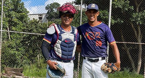 Gleyber Torres&rsquo; Father