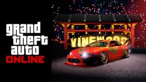 5 things to do in GTA Online this week (January 23-30)