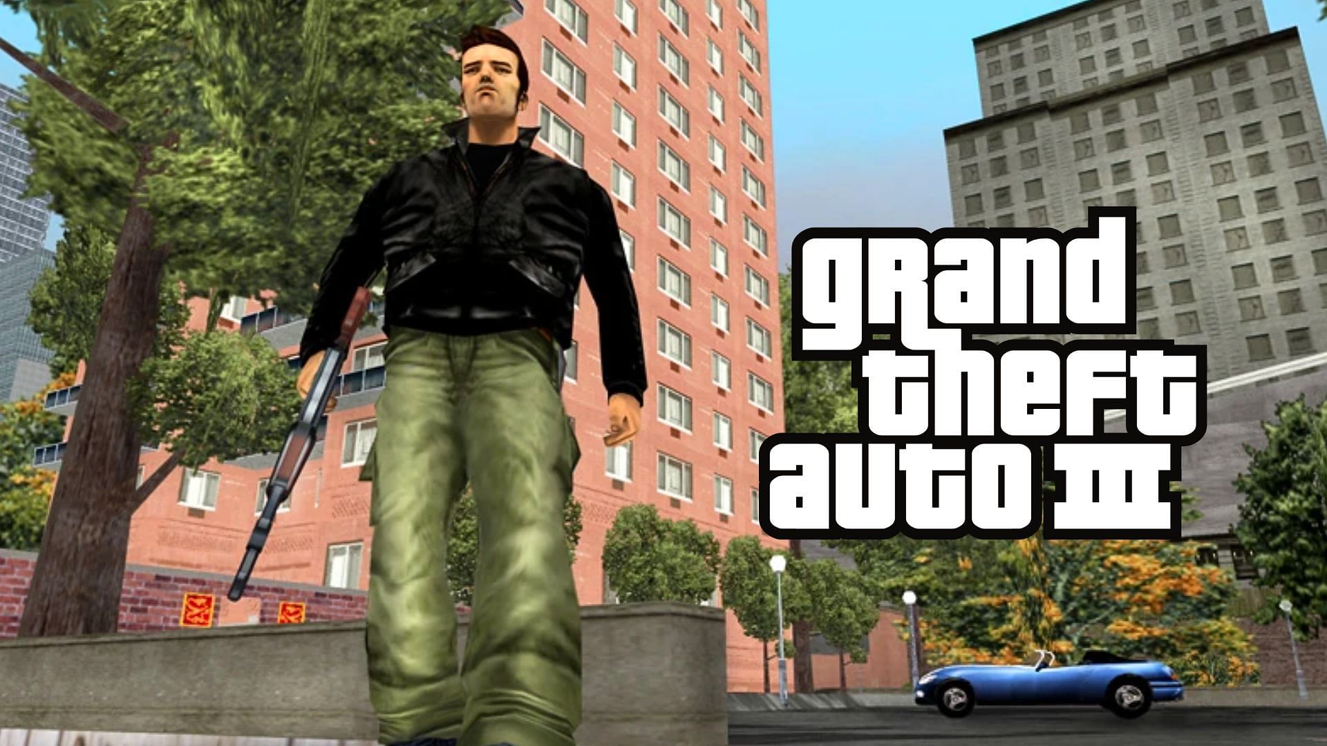 gta 3