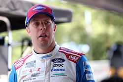 Brad Keselowski admits the crushing aspect of NASCAR ownership: “It’s one of the most difficult things”