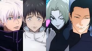 Jujutsu Kaisen Sorcerer Grades are flawed, the Special Grade shows why